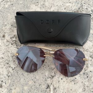 Diff Eyewear sunglasses